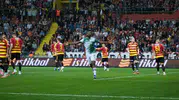 Kayseri’de ilk yarı öne geçti, Bursaspor ikinci yarıda maçı çevirdi