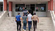 Adana'da hap operasyonu 2 bin 117 hap ele geçirildi, 1 tutuklama