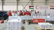 Kızılay Başkanı Gazze'deki tabloyu anlattı Açlık ceza yöntemi oldu