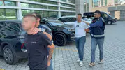 Samsun’da gürültü kavgası mahkemede bitti