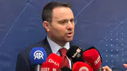 Bakan Gürlek'ten kritik operasyon açıklaması: Hedefte cemaatler değil