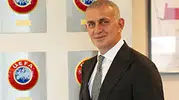 TFF Başkanı Hacıosmanoğlu yeni sezonun yol haritasını çizdi