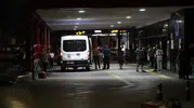 İzmir'de gece yarısı motosiklet kazası 1 ölü