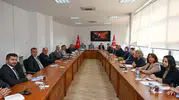 Kastamonu Üniversitesi yeni dönem için tüm hazırlıkları tamamlıyor