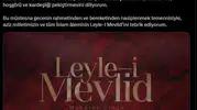 Emine Erdoğan, Mevlit Kandili'ni tebrik etti