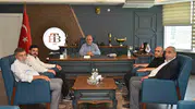 Elazığ Ticaret Borsası seçimlerinde kritik liste mesaisi