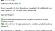 Bir tıkla organ bağışçısı olmak mümkün