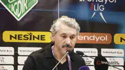 Kayserispor zorlu Iğdır deplasmanından altın değerinde üç puan çıkardı
