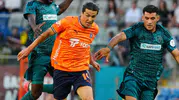 Başakşehir evinde Kocaelispor’u iki golle geçti