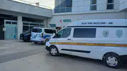 Aksaray yolunda nişan dönüşü kaza Bir aile dağıldı
