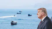 Washington’da İran çıkmazı: Beyaz Saray’da savaşın maliyeti masaya yatırıldı