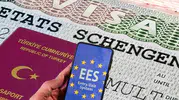 Schengen'de sistem çöktü: Türk yolcuları da rahatlatan 6 Eylül kararı