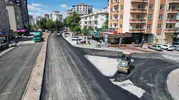 Talas trafiğine akıllı çözüm geliyor