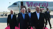 İranlı yetkiliden bölge için yeni dönem mesajı