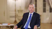Erdoğan AK Parti’nin 25 yılını ve Türkiye’nin değişimini değerlendirdi