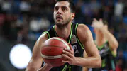 Denizli Basket kadrosunu korumaya devam ediyor