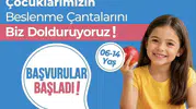Kuşadası'nda öğrencilere kırtasiye ve ulaşım desteği başlıyor