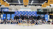 İstanbul'da NBA kampına 5 Türk genç seçildi