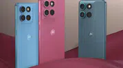 Motorola şarj derdini bitiren yeni telefonunu satışa çıkarıyor