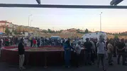 Nallıhan’da kömür madeninde göçük Bir işçi hayatını kaybetti