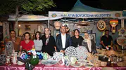 Malatya sofrası Kültür Yolu Festivali ile dünyaya açılıyor