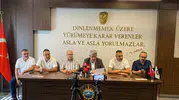 Sinop Ticaret ve Sanayi Odası artık 5 yıldızlı hizmet veriyor