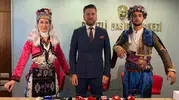 Tavas festivalle şenleniyor Beş gün sürecek kültür maratonu başlıyor