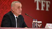 Süper Lig'de teknoloji devrimi: Hacıosmanoğlu'ndan yeni sezon müjdesi