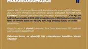 Etimesgut’ta sağlıksız lens solüsyonu üreten adrese baskın