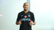 Trabzonspor, Fabinho transferini bitirdi 2 yıllık imza atıldı