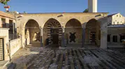 Depremde yıkılan iki tarihi cami, Mevlid Kandili'nde kapılarını açıyor