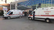 Tokat’ta yol kesen saldırgan kurşun yağdırdı