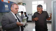 Erciyes Üniversitesi Ziraat Fakültesi yeni laboratuvarlarıyla kapasitesini artırıyor