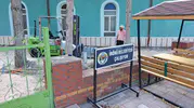 İnönü Belediyesi Yenice Merkez Camii’ni yeniledi