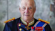 Norveç Kralı 5. Harald, 89 yaşında hayatını kaybetti
