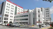 Nazilli Devlet Hastanesi'nde tedavi gören mahkum kayıplara karıştı