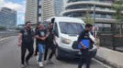 Maç biletini üç katına satanlara hapis cezası