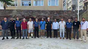 Bandırmaspor taraftarları için yeni sezon güvenlik planı hazır
