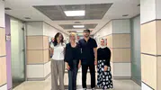 Üniversiteli öğrencilerden orman yangınlarına karşı matematiksel kalkan