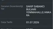 Fahri müfettiş cezasında delil şartı dönemi
