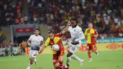 Göztepe'nin penaltısını kurtardı, Gençlerbirliği sahadan 3 puanla ayrıldı