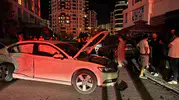 Niğde’de ortalığı birbirine katan sürücü kayıplara karıştı