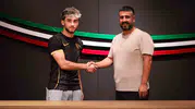 Amedspor savunmaya Galatasaraylı genç ismi dahil etti
