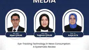 Erzurumlu akademisyenlerin çalışması dünya literatürüne girdi