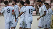 Elazığspor Afyon kampını yenilgisiz kapattı