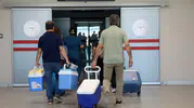 21 yaşındaki Baran'ın bağışlanan organları yedi kişiye yeni hayat oldu