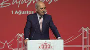 Terörsüz Türkiye için yasal adım haftaya Meclis’e geliyor
