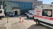 Tokat'ta sabah saatlerinde husumet kanlı bitti