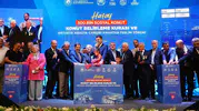 Hatay’da 8 bin 500 konutun sahipleri belli oldu