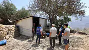 Seydikemer yangınında zarar gören çiftçiye belediyeden destek eli